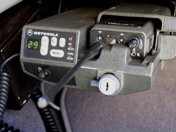 An overview of the Mobile Vehicular Adapter (MVA) made for the Genesis