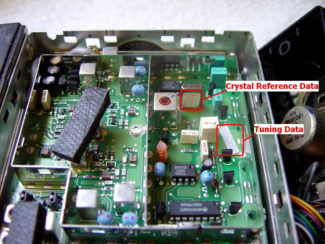 motorola gm340 programming software