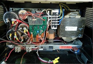 Details about   Motorola 2135 Universal Radio key PM1500 MSF5000 Syntor Quantar Cabinet Maxtrac 