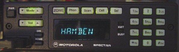 Motorola CLR Replacement Button For Spectra Astro Spectra Syntor 9000 