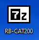 Downloaded File - Icon