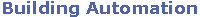 Building Automation