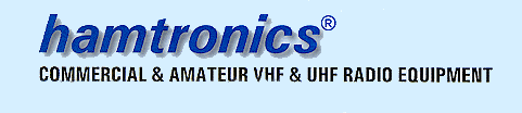 Hamtronics®