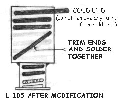 L 105 guide