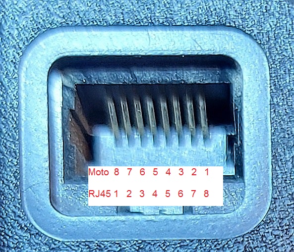 thumbnail interactive-video image 1 of Motorola Programming Cable For CM200, CM300, PM400 Radios – 2WayRadioParts, USA 1 of 5