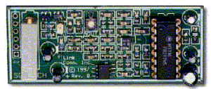 The Link-Comm RLC-MOT module