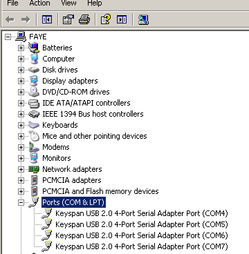 how to flash the pse html 7