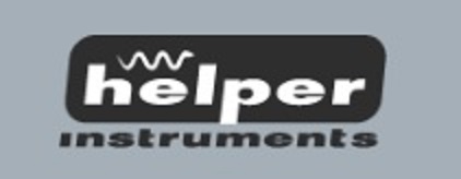 Helper Instruments Logo